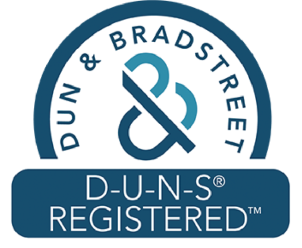 D-U-N-S Registered