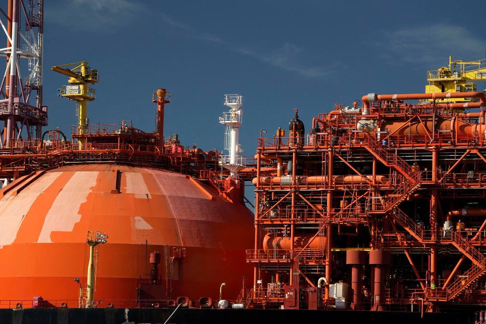 Bellswellorg completes onshore pipeline integrity survey
